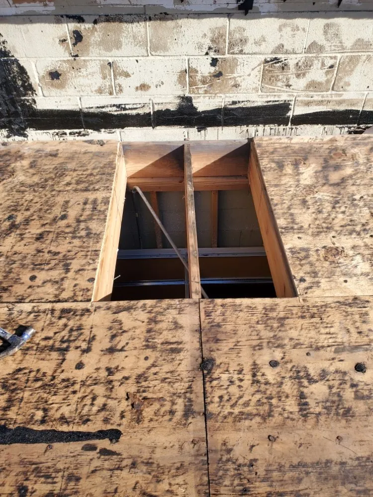 Slide of Titan Commercial Roofing