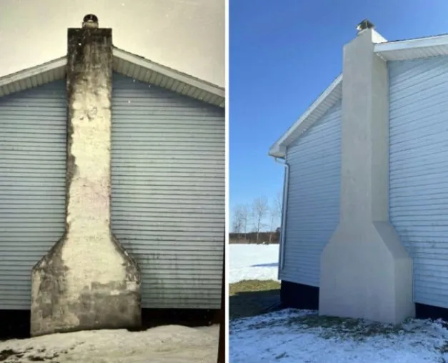 Slide of Titan Construction & Masonry