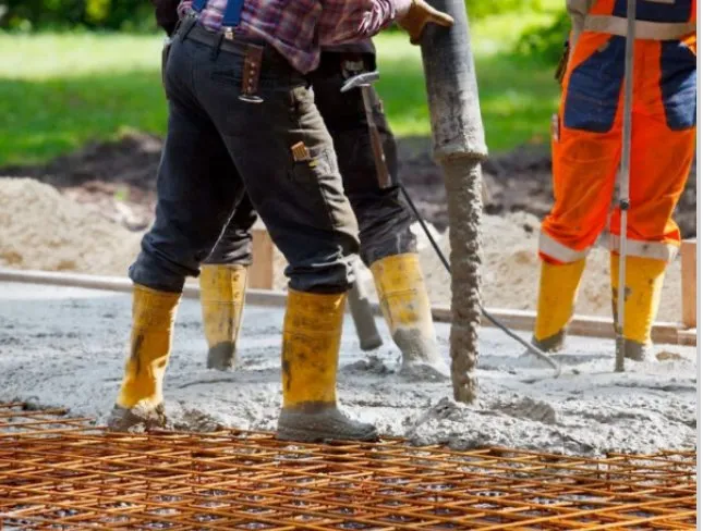 Slide of Titan Construction & Masonry