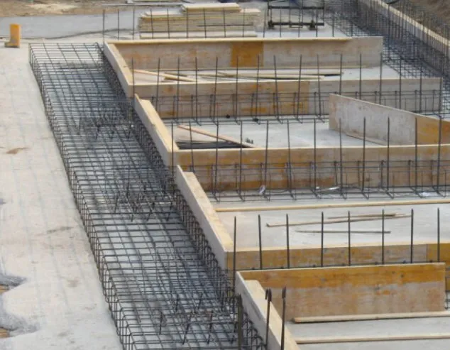 Slide of Titan Construction & Masonry