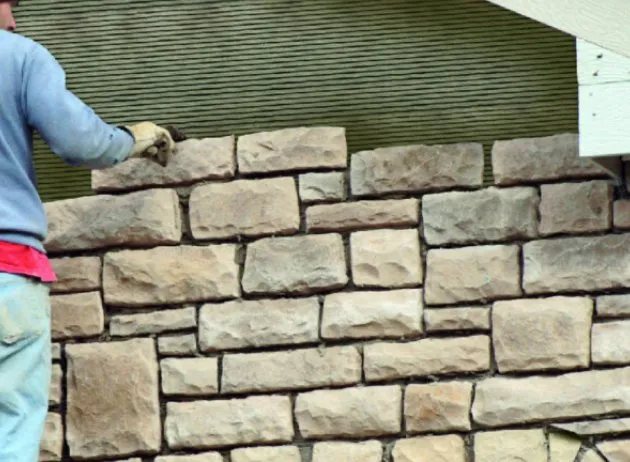 Slide of Titan Construction & Masonry