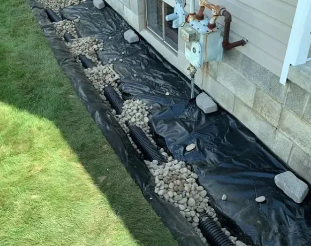 Slide of Titan Construction & Masonry