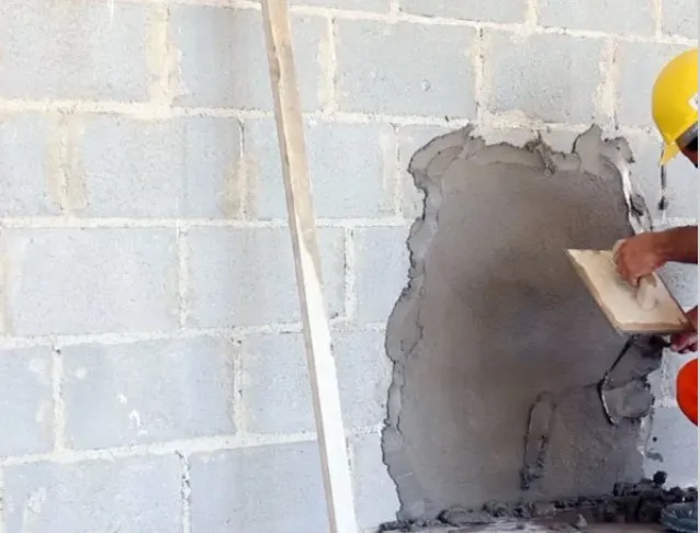 Slide of Titan Construction & Masonry