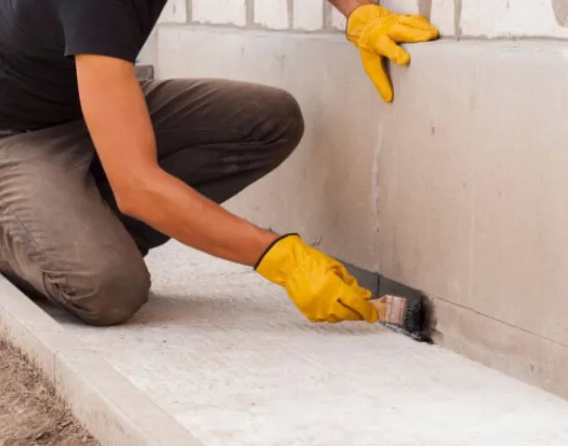 Slide of Titan Construction & Masonry