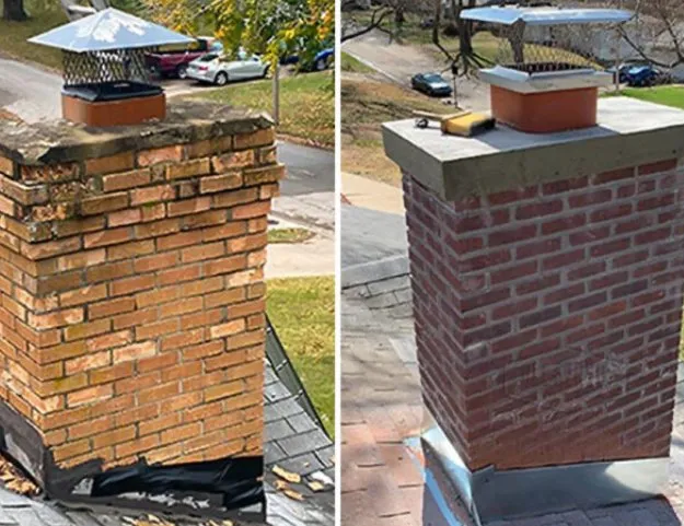 Slide of Titan Construction & Masonry