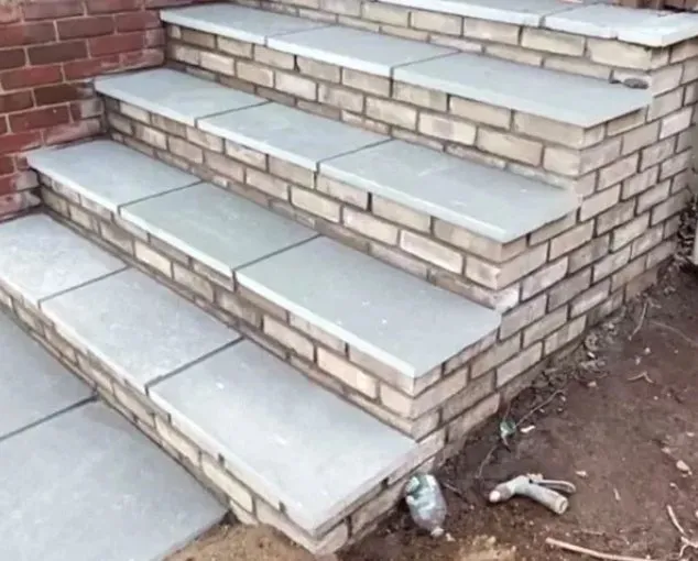 Slide of Titan Construction & Masonry