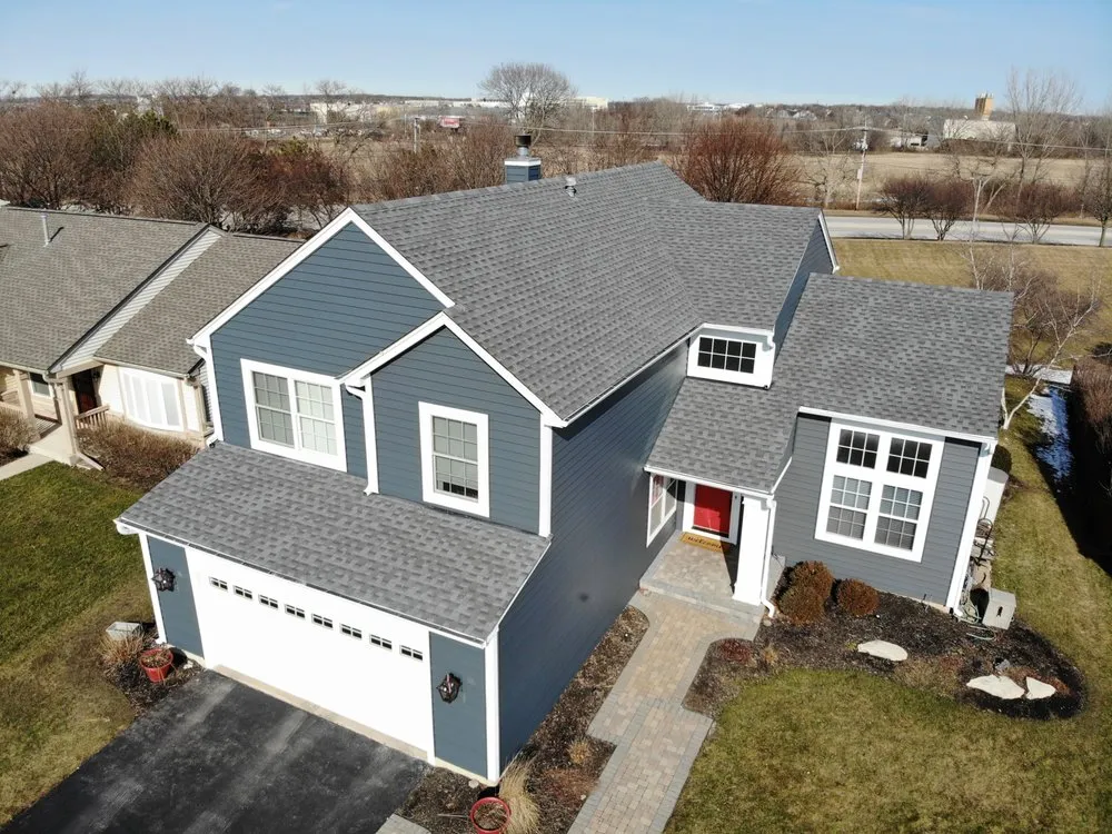 Slide of Titan Construction Enterprise