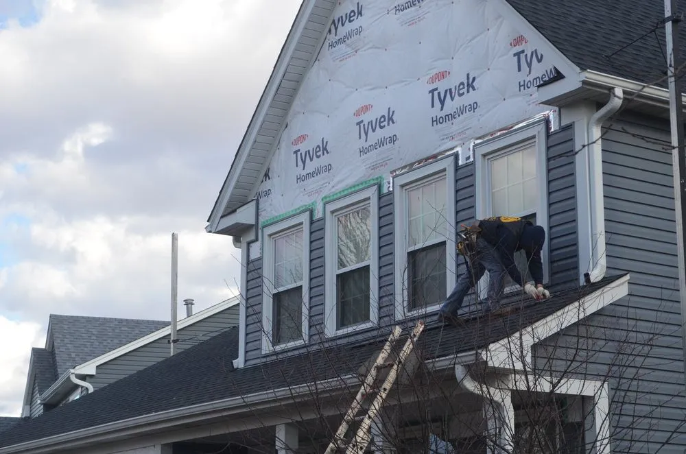 Slide of Titan Construction Enterprise