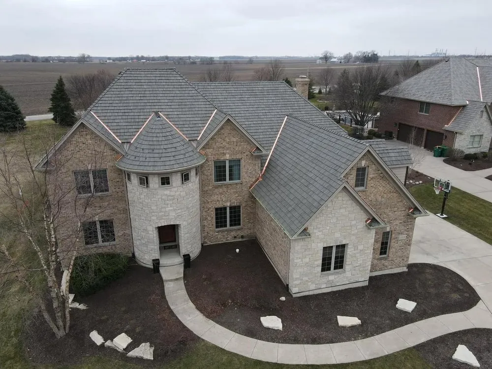 Slide of Titan Construction Enterprise