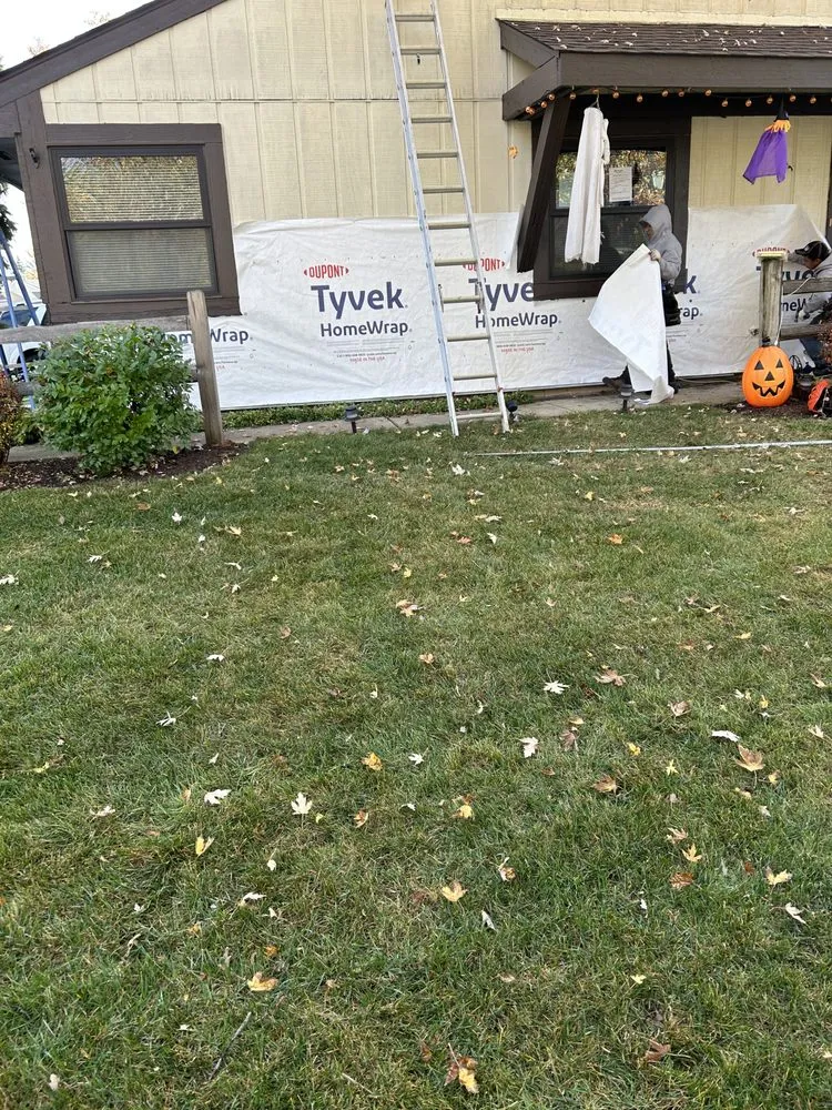 Slide of Titan Construction Enterprise