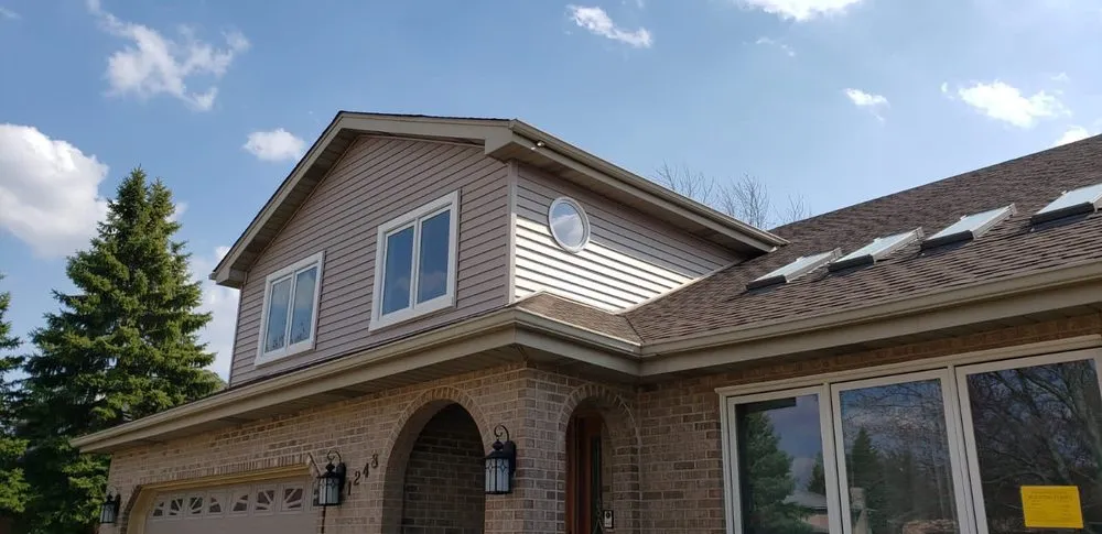 Slide of Titan Construction Enterprise