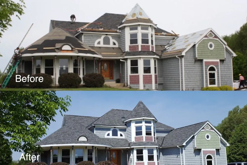 Slide of Titan Construction Enterprise