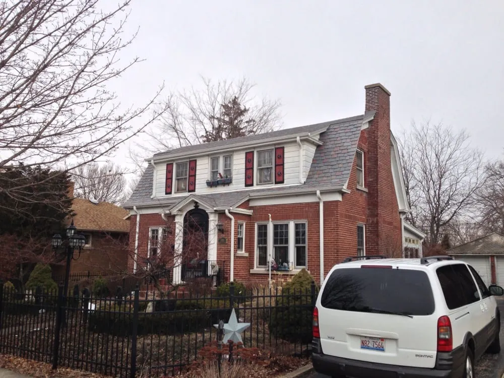 Slide of Titan Construction Enterprise