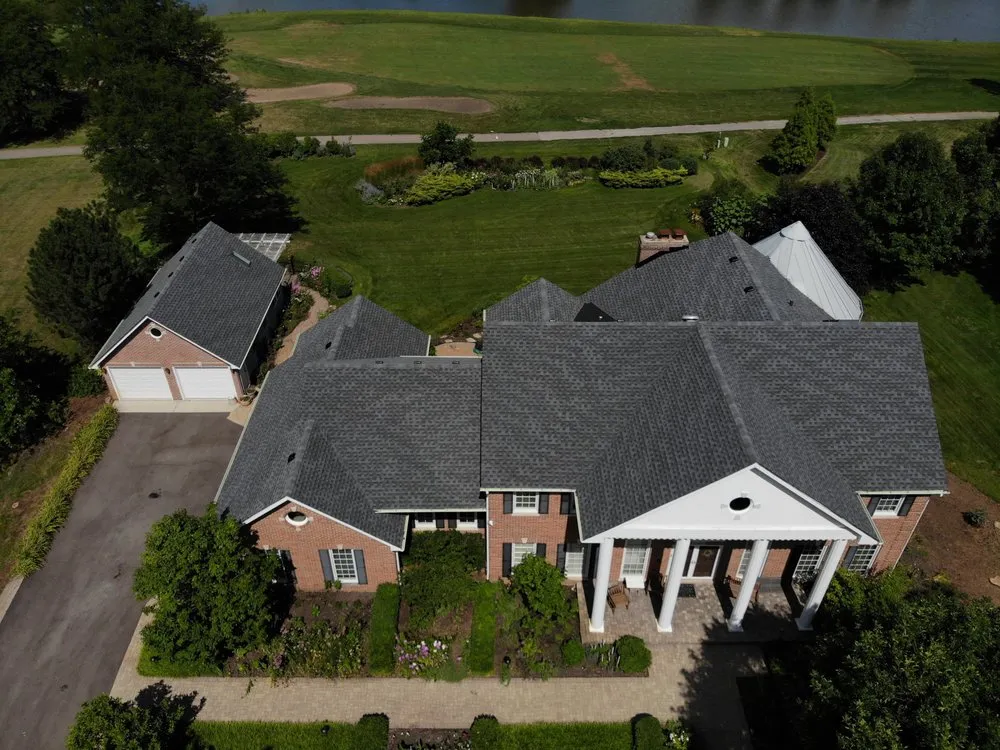 Slide of Titan Construction Enterprise