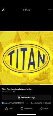 Titan Construction Enterprise
