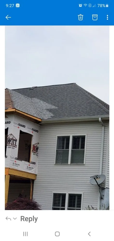 Slide of Titan Construction Group