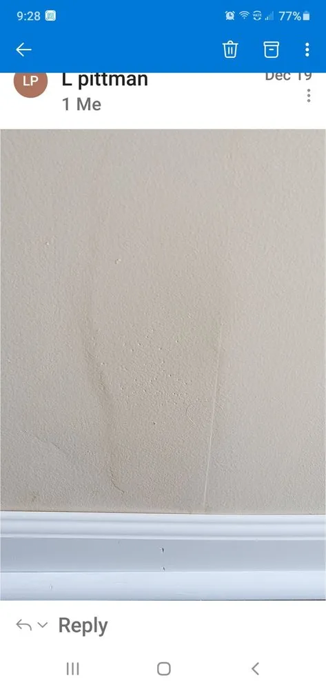 Slide of Titan Construction Group