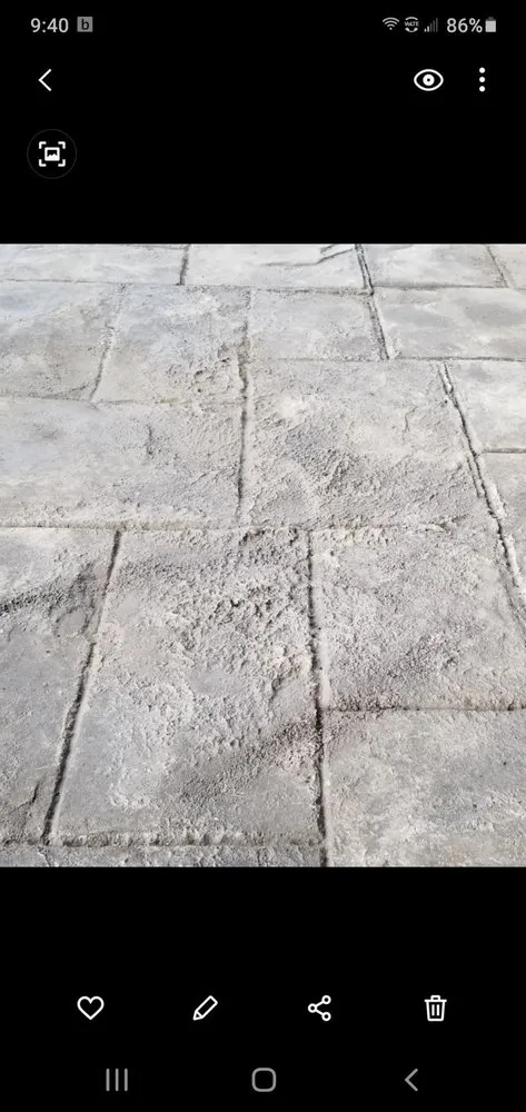 Slide of Titan Construction Group