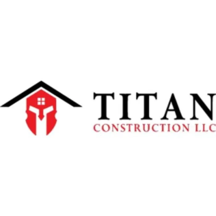 Slide of TITAN Construction