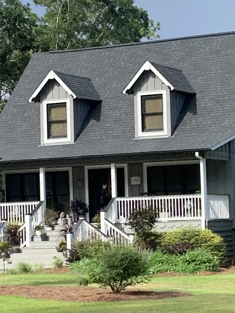 Slide of Titan Contracting