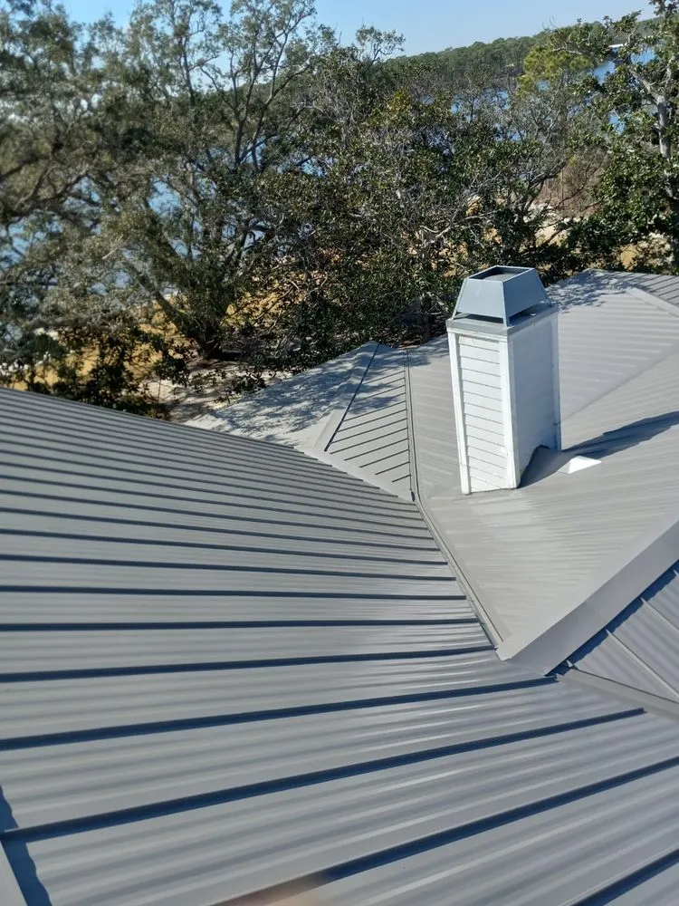 Slide of Titan Contracting