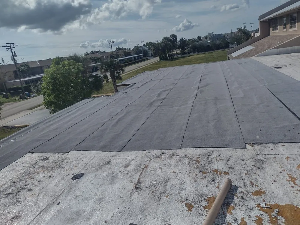 Slide of Titan Contracting