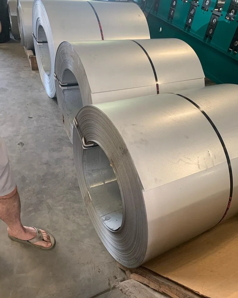 Slide of Titan Contracting