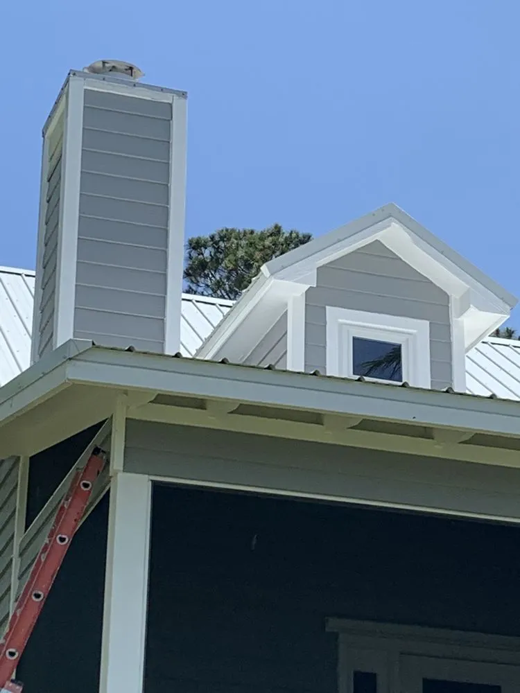 Slide of Titan Contracting