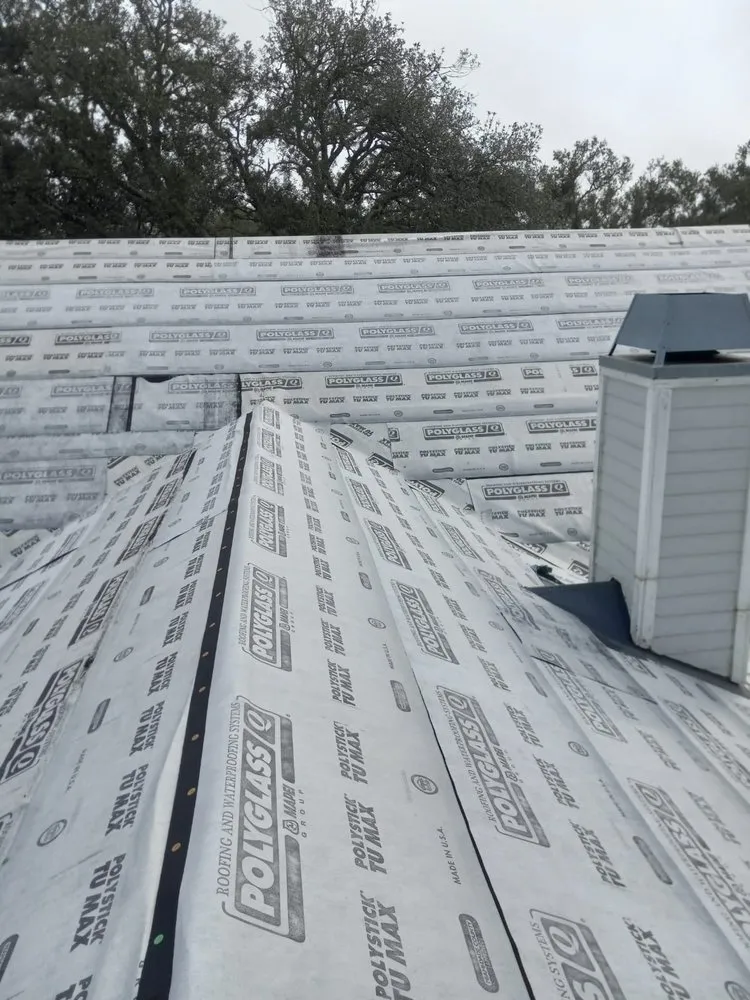 Slide of Titan Contracting