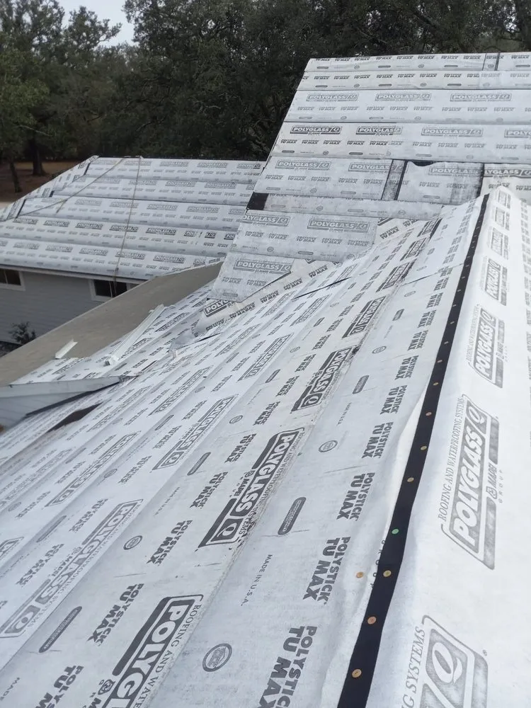 Slide of Titan Contracting