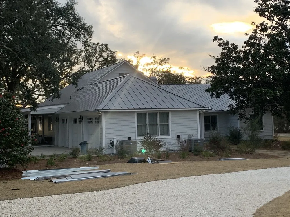 Slide of Titan Contracting