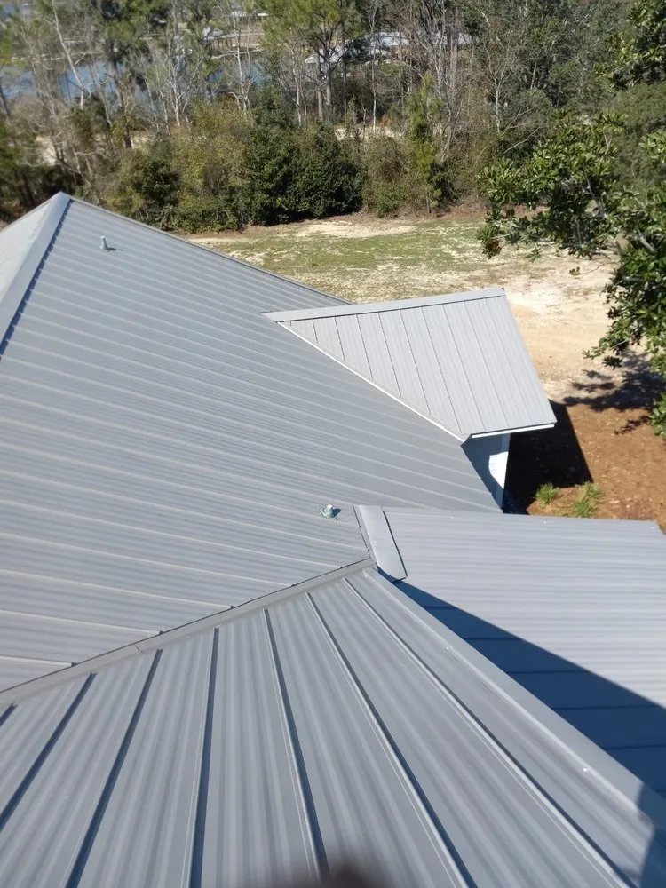 Slide of Titan Contracting