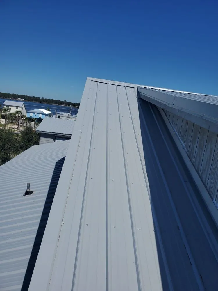 Slide of Titan Contracting