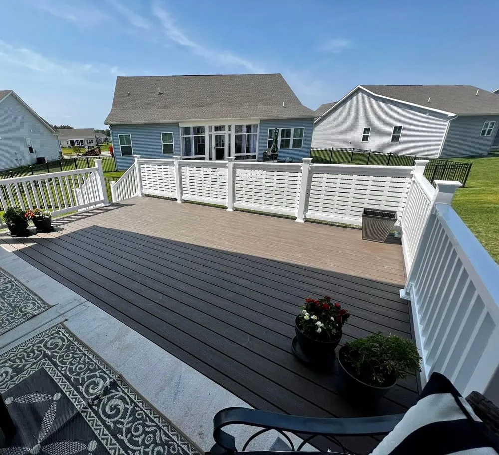 Slide of Titan Contracting