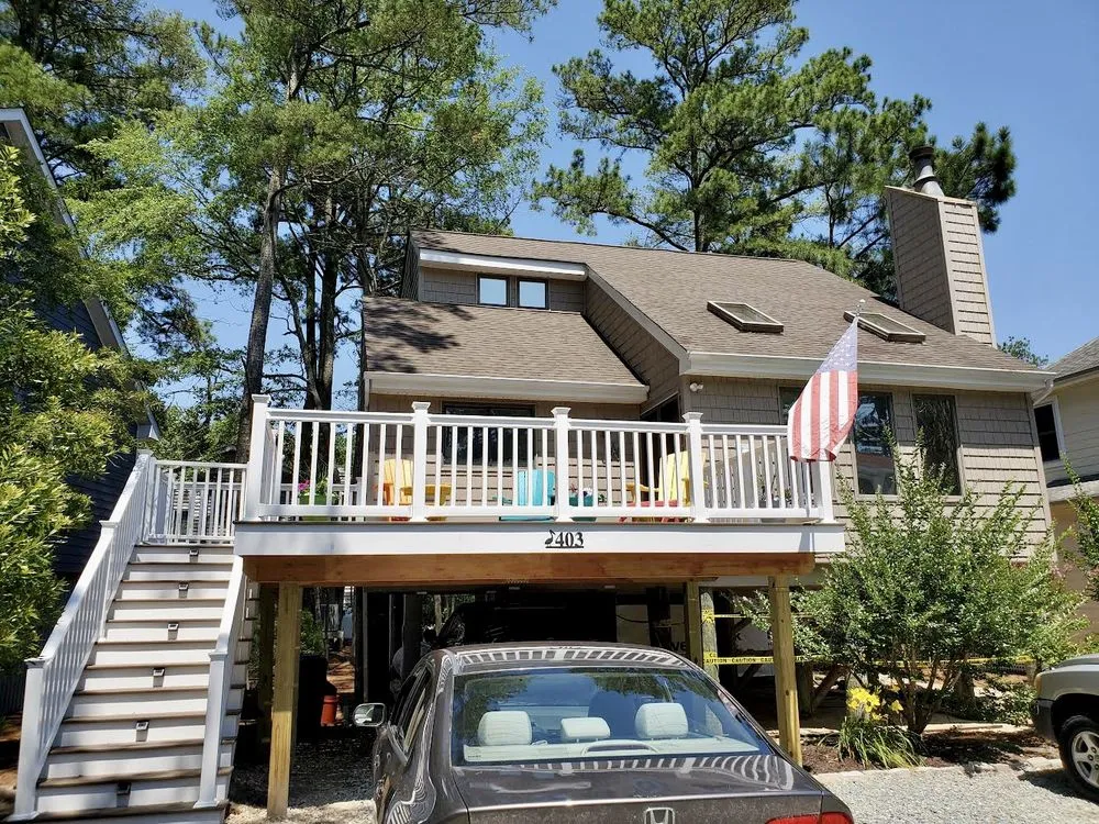 Slide of Titan Contracting