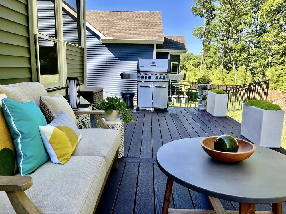 Slide of Titan Contracting