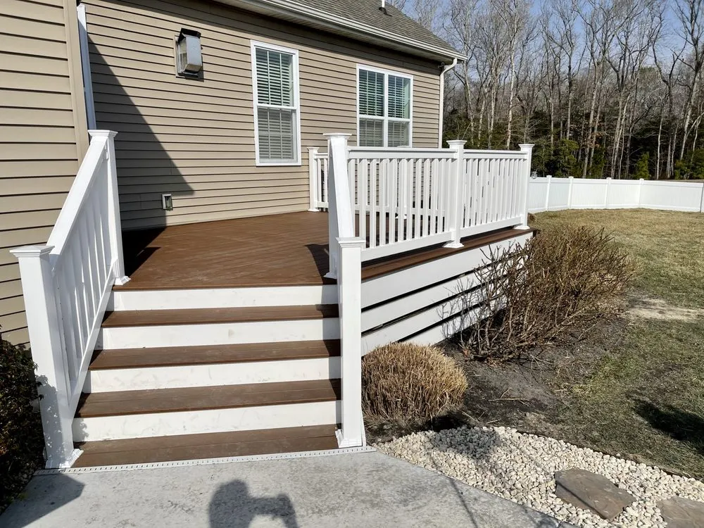 Slide of Titan Contracting