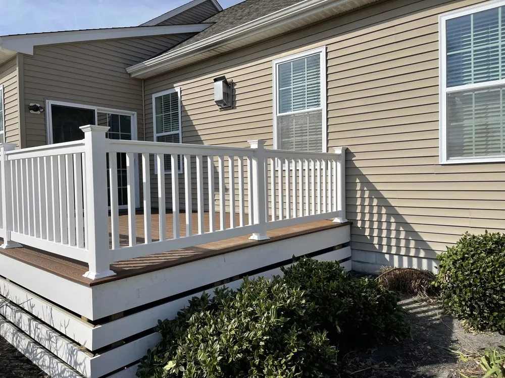 Slide of Titan Contracting