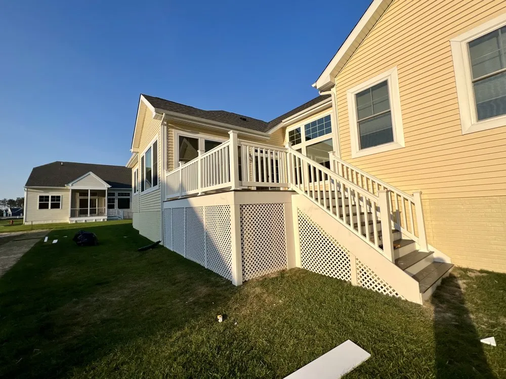 Slide of Titan Contracting