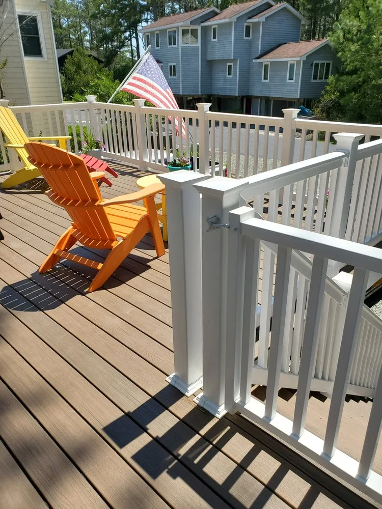 Slide of Titan Contracting