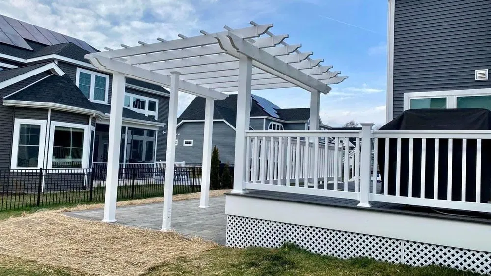 Slide of Titan Contracting