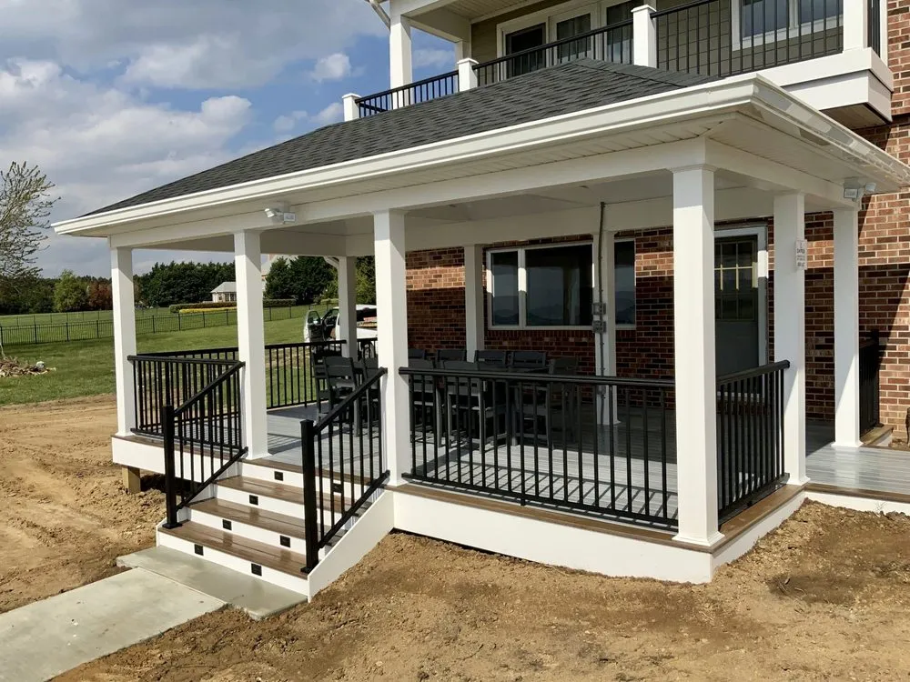 Slide of Titan Contracting