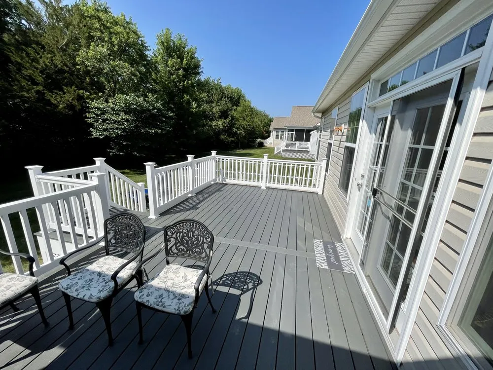 Slide of Titan Contracting