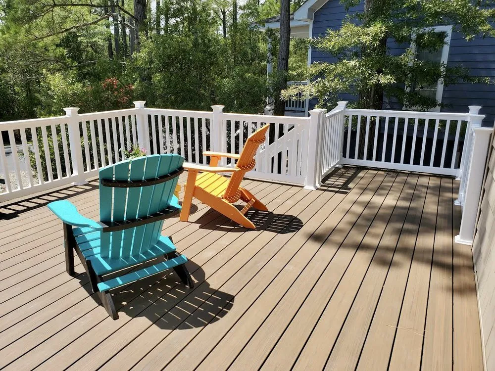 Slide of Titan Contracting