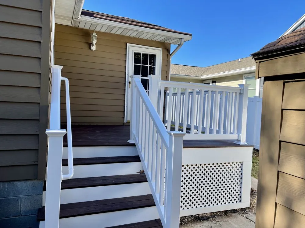 Slide of Titan Contracting