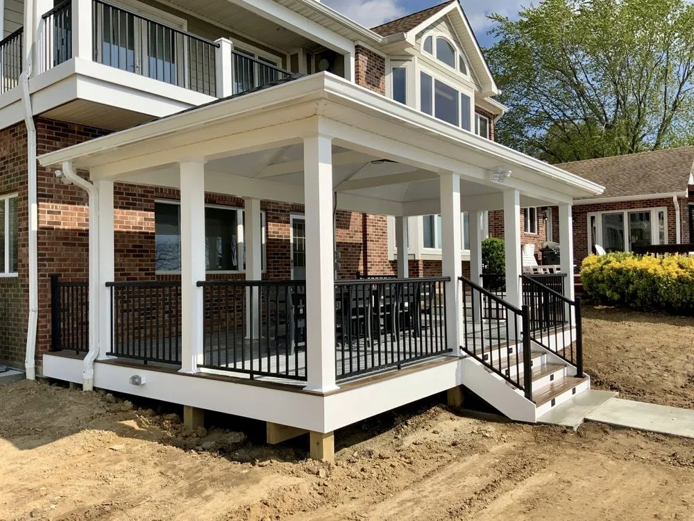 Slide of Titan Contracting