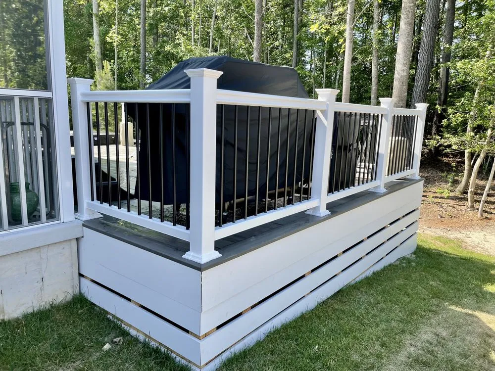 Slide of Titan Contracting