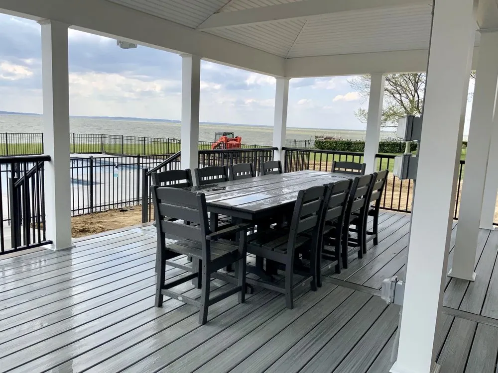 Slide of Titan Contracting