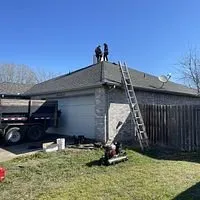 Slide of Titan Contractors