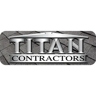 Slide of Titan Contractors